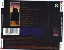 James Horner : The Devil's Own (Original Soundtrack)  (Album)