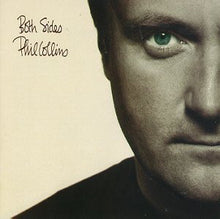 Phil Collins : Both Sides (Album)