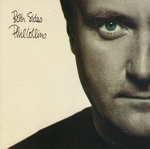 Phil Collins : Both Sides (Album)