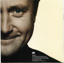 Phil Collins : Both Sides (Album)