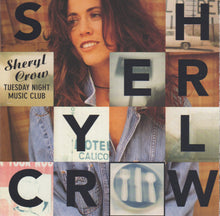 Sheryl Crow : Tuesday Night Music Club (Album)