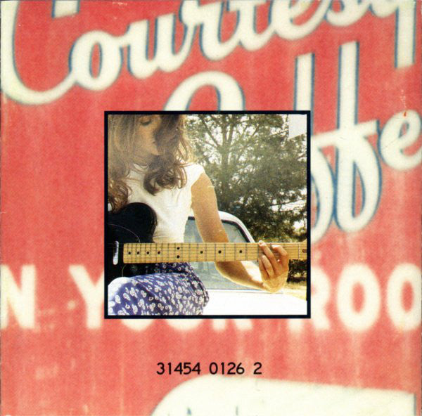 Sheryl Crow : Tuesday Night Music Club (Album)