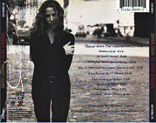 Sheryl Crow : The Globe Sessions (Album,Enhanced)