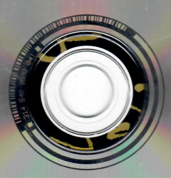 Sheryl Crow : The Globe Sessions (Album,Enhanced)