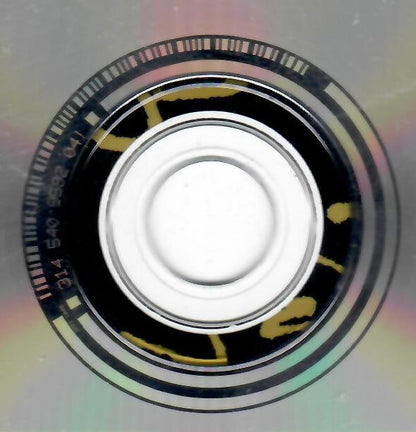 Sheryl Crow : The Globe Sessions (Album,Enhanced)