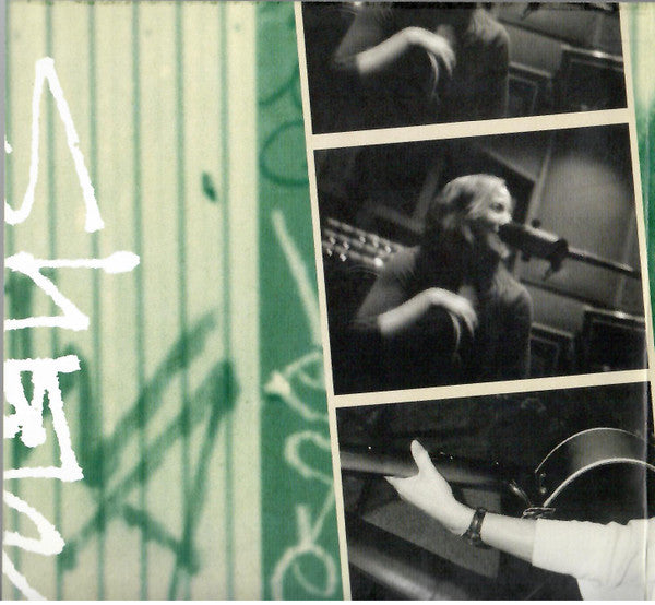 Sheryl Crow : The Globe Sessions (Album,Enhanced)