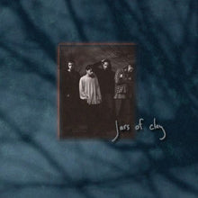 Jars Of Clay : Jars Of Clay (Album)