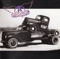 Aerosmith : Pump (Album,Club Edition)
