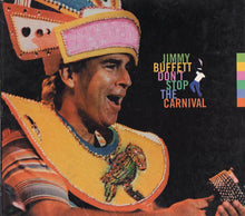 Jimmy Buffett : Don't Stop The Carnival (Album)