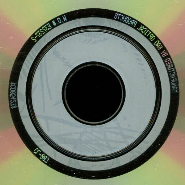 Clarks (4), The : Love Gone Sour Suspicion And Bad Debt (Album)