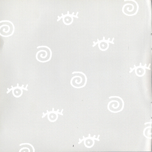 B-52's, The : Cosmic Thing (Album)