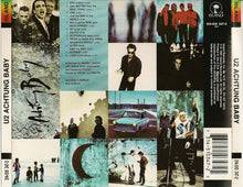U2 : Achtung Baby (Album)