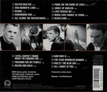 U2 : Rattle And Hum (Album,Reissue,Repress)