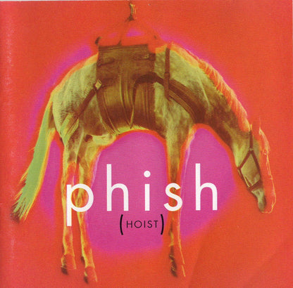 Phish : Hoist (Album)