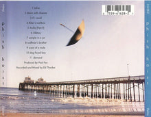 Phish : Hoist (Album)