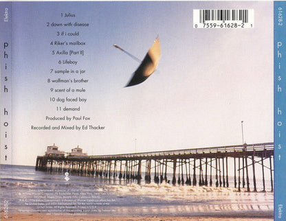 Phish : Hoist (Album)