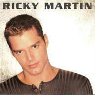 Ricky Martin : Ricky Martin (Album)