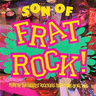 Various : Son Of Frat Rock! (Compilation)