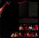 Frankie Valli, Four Seasons, The : Reunited Live (LP,Album)