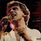 Frankie Valli, Four Seasons, The : Reunited Live (LP,Album)