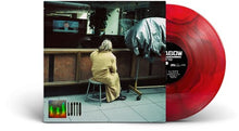 They Are Gutting A Body Of Water - LOTTO (Red LP Vinyl) UPC: 880882670610