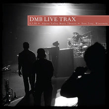 Dave Matthews Band : Live Trax Volume 15 ()