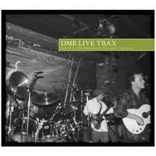 Dave Matthews Band : Live Trax Volume 20 ()