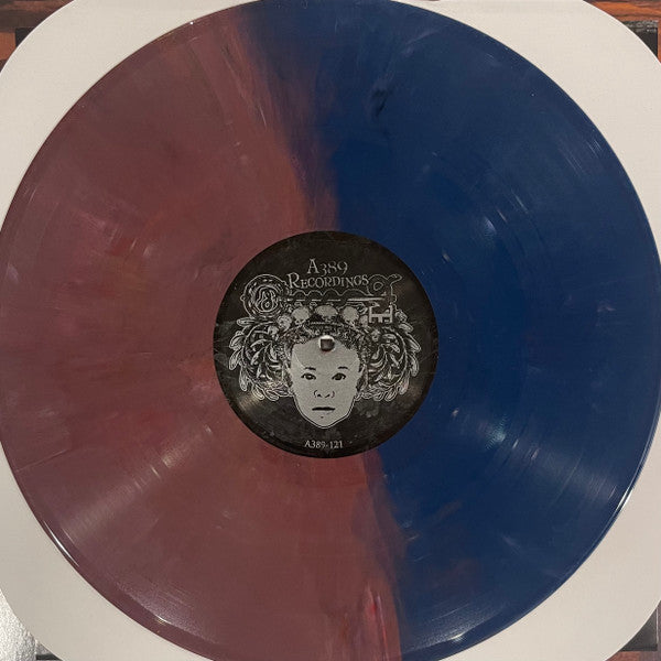 Ancient Shores / Cynarae : Ancient Shores​ / Cynarae (LP)