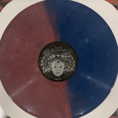 Ancient Shores / Cynarae : Ancient Shores​ / Cynarae (LP)