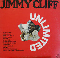 Jimmy Cliff : Unlimited (LP,Album)