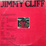 Jimmy Cliff : Unlimited (LP,Album)