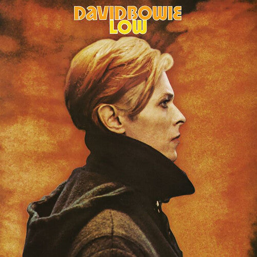 David Bowie - Low (CD)