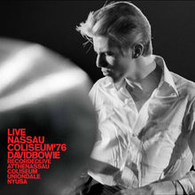 David Bowie - Live Nassau Coliseum '76 (2 CDs)
