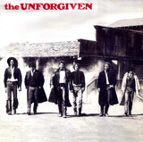 Unforgiven, The : The Unforgiven (LP,Album)