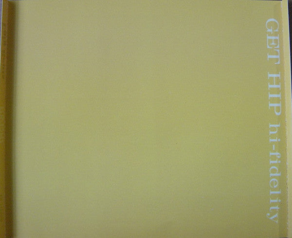 Ugly Beats, The : Motor! (Album)