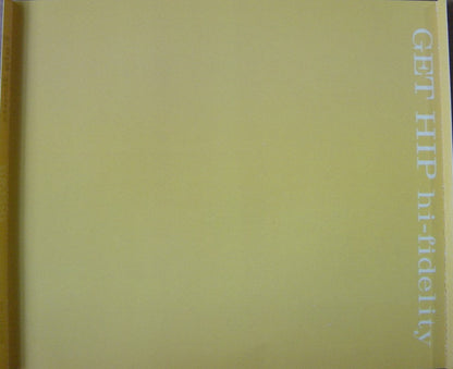 Ugly Beats, The : Motor! (Album)