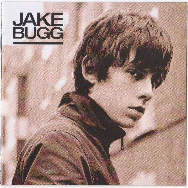 Jake Bugg : Jake Bugg (Album)