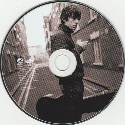 Jake Bugg : Jake Bugg (Album)