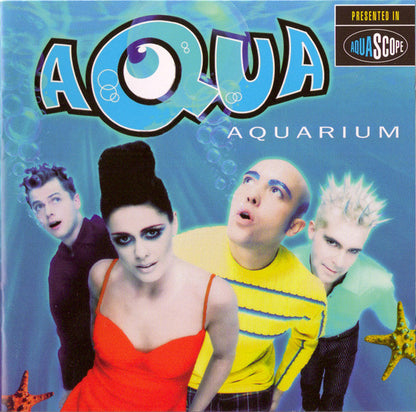 Aqua : Aquarium ()