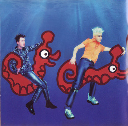 Aqua : Aquarium ()
