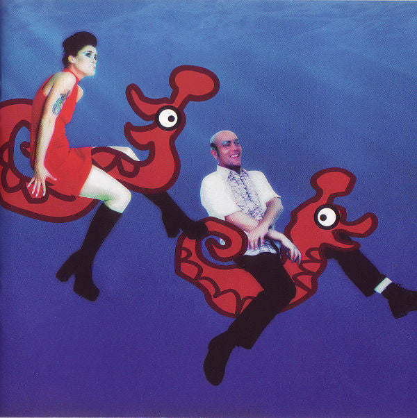 Aqua : Aquarium ()