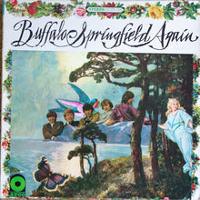 Buffalo Springfield : Buffalo Springfield Again (LP,Album)