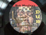 Various : Bob Marley's Legend In Dub (LP,Album,Reissue)