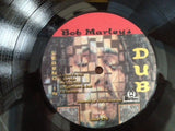 Various : Bob Marley's Legend In Dub (LP,Album,Reissue)