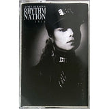 Janet Jackson : Rhythm Nation 1814 (Album)