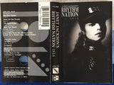 Janet Jackson : Rhythm Nation 1814 (Album)