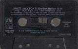 Janet Jackson : Rhythm Nation 1814 (Album)