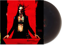 Tx2 - End of Us (Black Ice LP Vinyl) UPC: 790692749218