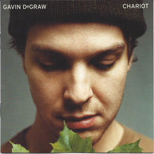 Gavin DeGraw : Chariot (Album,Special Edition)