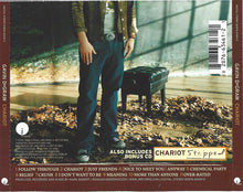 Gavin DeGraw : Chariot (Album,Special Edition)